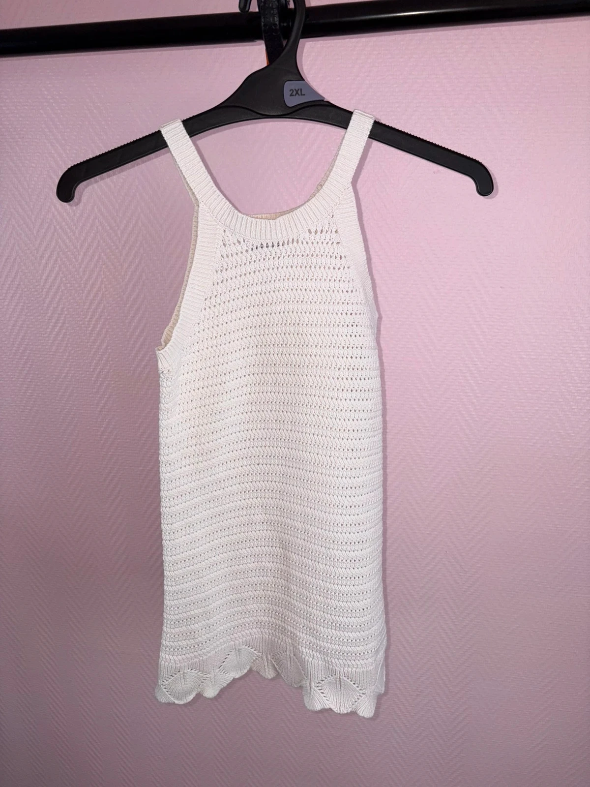 Vestido para niña Tape à l'œil de ocho años – photo 2